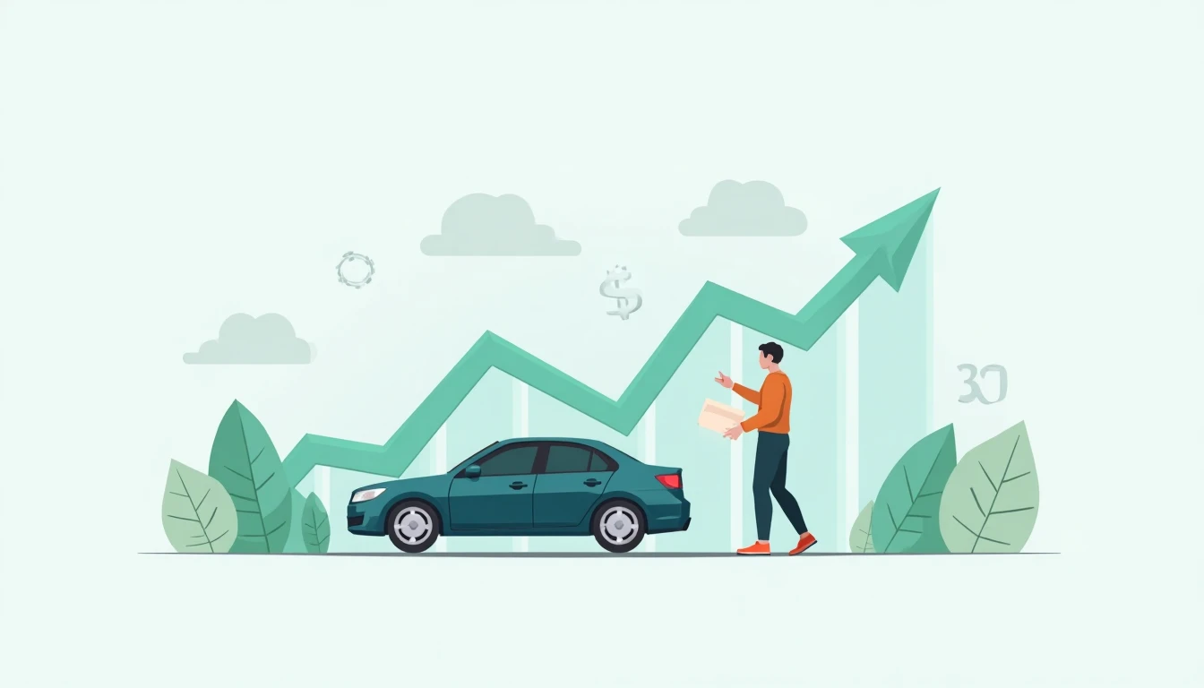 Autofinancieringsmythen Ontkracht: Wat Je Moet Weten