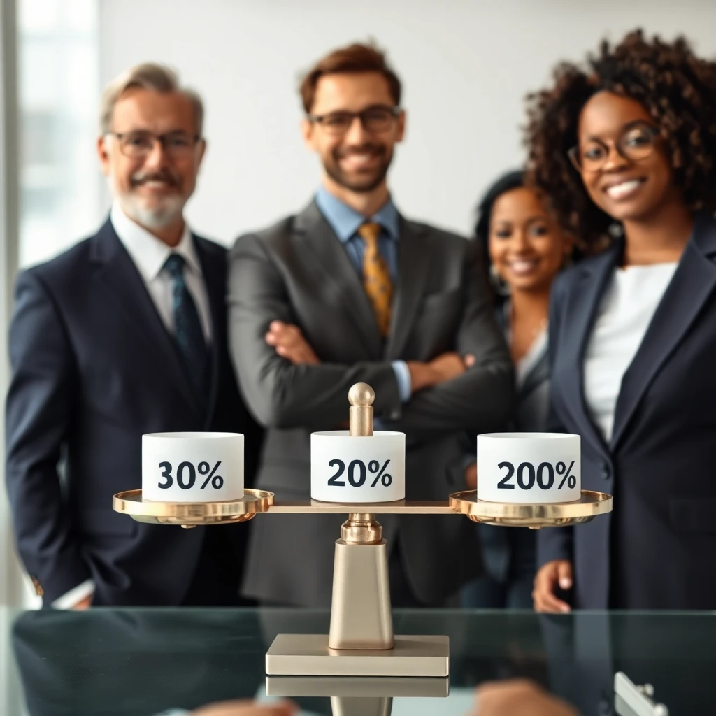 Comparing loan rates