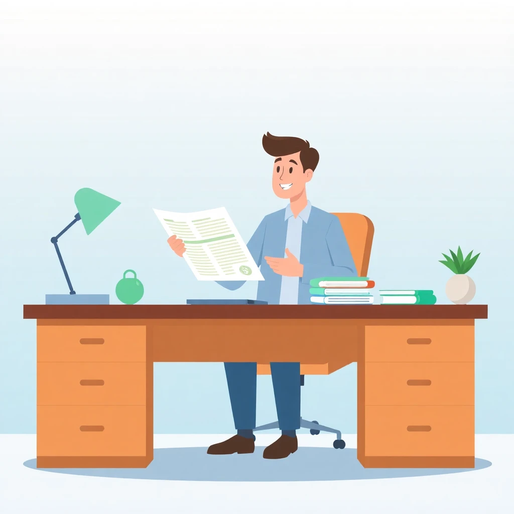 Informed loan decision-making