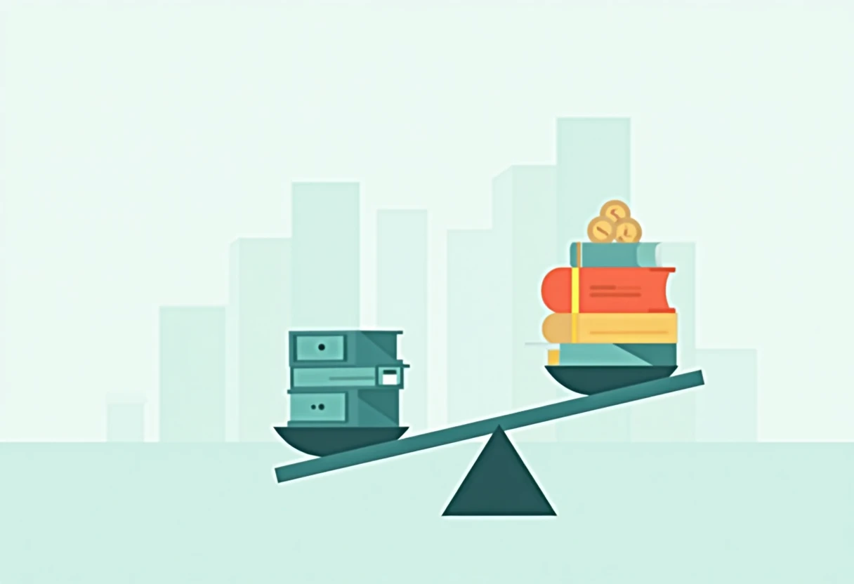 Comparing loan APRs