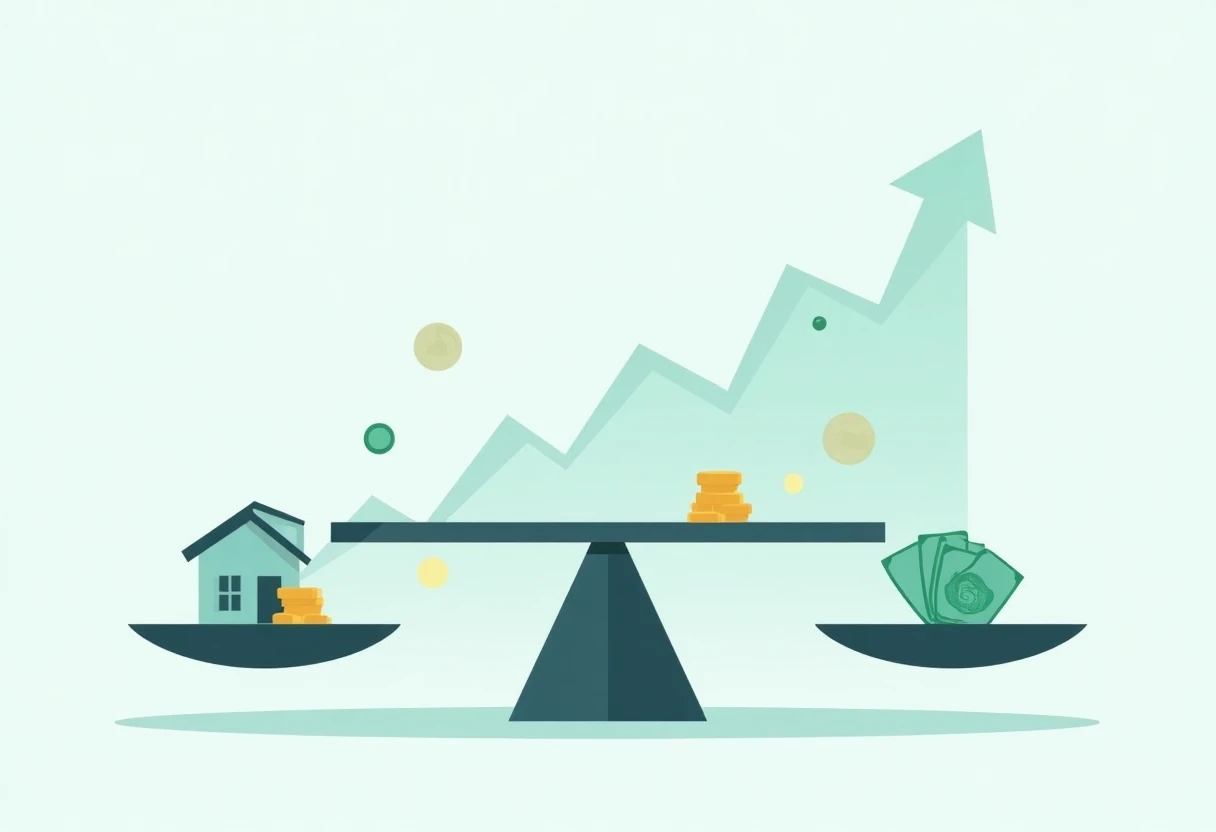Comparing personal loan options