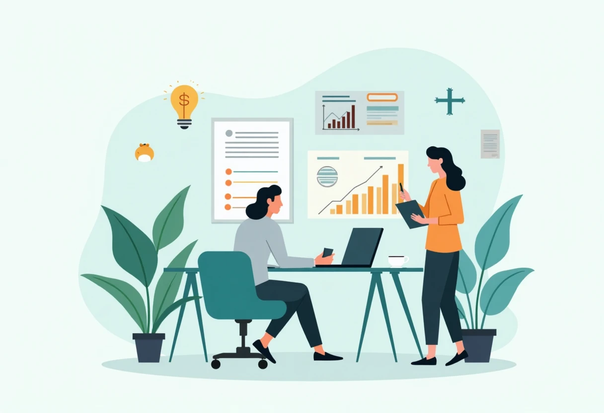 Opciones de préstamo para freelancers