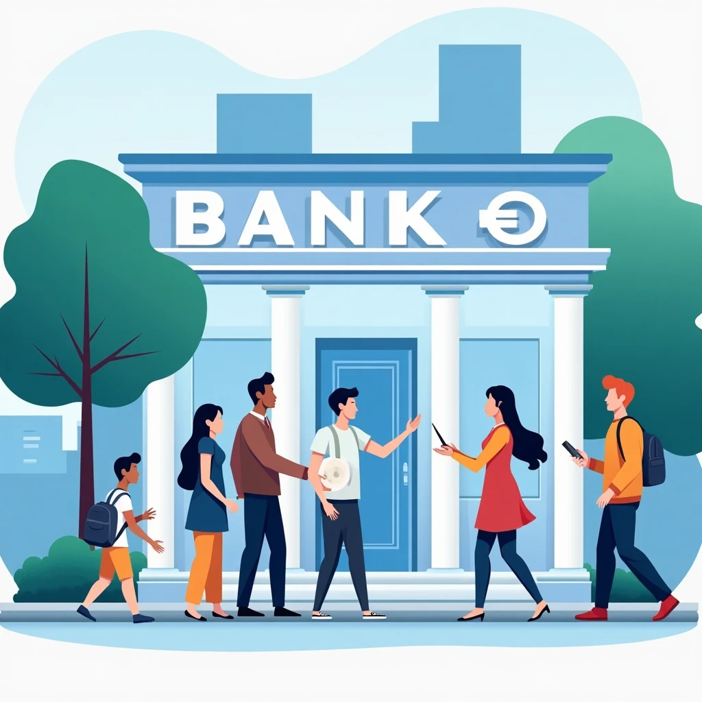 Financial accessibility