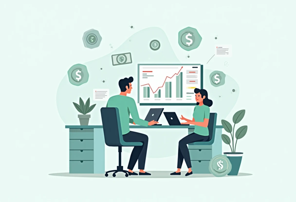 Reviewing personal loan options