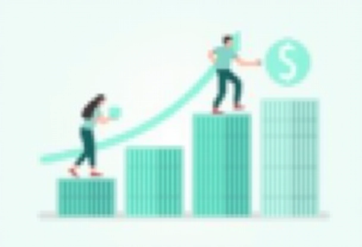 Balancing loan options